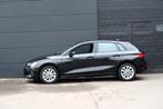 Audi A3 30TFSI S-Tronic, Auto's, 116 g/km, Zwart, Leder, 5 deurs