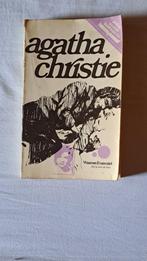 Agatha christie, Boeken, Detectives, Ophalen of Verzenden