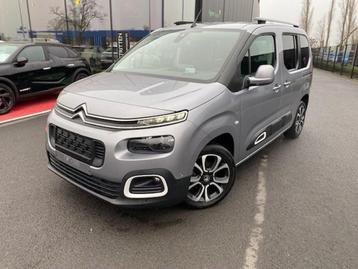 Citroen Berlingo M BlueHDi S/S Shine beschikbaar voor biedingen