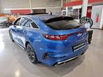 Kia PROCEED - 2025 1.5 T-GDi GT-Line ISG DCT, Auto's, Kia, Automaat, 102 kW, Blauw, Navigatiesysteem