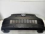 BUMPER VOOR Volkswagen Transporter T6 (01-2015/08-2024), Gebruikt, Voor, Volkswagen, Bumper