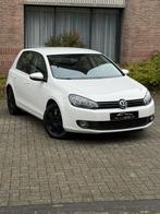 Volkswagen Golf 6 1.2 Tsi Benzine DSG Automaat, Auto's, Automaat, Euro 5, Bedrijf, Berline