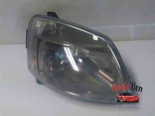 Koplamp rechts van een Citroen Berlingo, Auto-onderdelen, Verlichting, Citroën, Gebruikt, 3 maanden garantie, Ophalen of Verzenden