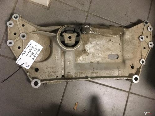 VW Golf5 2.0 6 bak subframe middenstuk, Auto-onderdelen, Ophanging en Onderstel, Gebruikt, Ophalen of Verzenden