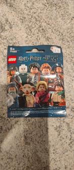 Lego Mad-Eye Moody/Barty Crouch collectible minifig polybag, Nieuw, Complete set, Ophalen of Verzenden, Lego