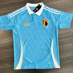 Maillot 2024 away Aeroready des Diables Rouges medium, Sports & Fitness, Comme neuf, Maillot