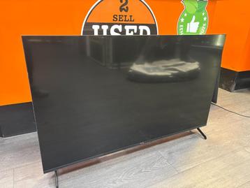 PEAQ 50 Inch Gen 2 PTV50GQU-5024C Televisie - in nette staat beschikbaar voor biedingen