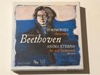 Ludwig Van Beethoven – Symphonies / Ouvertures, Enlèvement ou Envoi, Utilisé, Coffret
