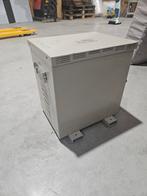 Transfo 400/ 230, Enlèvement