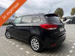 Kia Carens 1.6 BENZINE | 7 ZITPLAATSEN | KIA ONDERHOUDEN, Auto's, Voorwielaandrijving, Monovolume, Gebruikt, 1591 cc