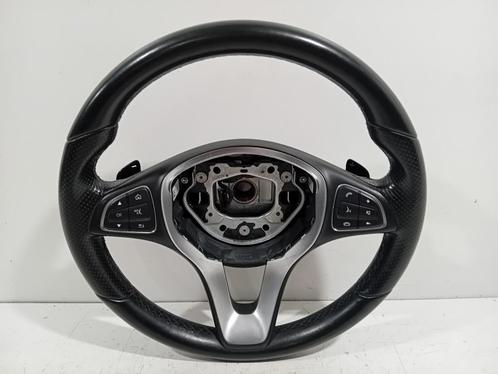 STUUR Mercedes-Benz C (W205) (A00046020039E38), Auto-onderdelen, Besturing, Mercedes-Benz, Gebruikt