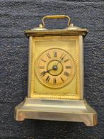 Horloge d'officier Junghans 1900-1920, Antiquités & Art, Enlèvement ou Envoi