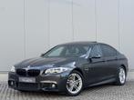 BMW 520da EU6 M Pack LED 360Cam HUD Opendak Garantie *, Automaat, 4 deurs, Achterwielaandrijving, 1995 cc