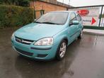 Toute pièces Opel Corsa C, Enlèvement, Utilisé, Opel, Porte