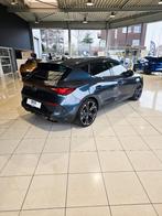 Leon e-Hybrid 1.4 DSG (180 kW) /caméra/pano/LEDP, Autos, Cupra, 1395 cm³, Argent ou Gris, Achat, Euro 6