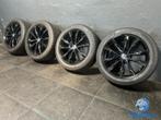 8mm! Originele BMW X3 X4 G01 G02 Style 699M 20 inch breedset, Auto-onderdelen, Banden en Velgen, Banden en Velgen, Personenwagen