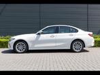 BMW Serie 3 318 Berline, Auto's, BMW, Automaat, Wit, Parkeersensor, Bedrijf