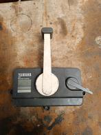 Yamaha 701 remote control, Ophalen