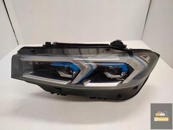 BMW G20 Lift Volledig Led Blauw Linkerlamp beschikbaar voor biedingen