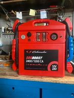 Booster 12 et 24 volts, Autos : Pièces & Accessoires, Batteries & Accessoires, Neuf