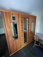 Health Mate Infraroodsauna — Professionele editie, Ophalen, Zo goed als nieuw, Infrarood, Complete sauna
