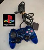 manettes playstation 1 2 ps2 ps1, Ophalen of Verzenden, Zo goed als nieuw, Controller, PlayStation 2