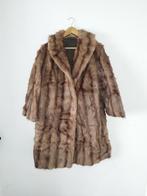 Manteau de fourrure beige original, Kleding | Dames, Jasjes, Kostuums en Pakken, Ophalen, Gedragen, Beige, Jasje