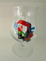 DUVEL glas DUVELLE 1/3 Beautiful Balance by Gigi - Nieuw!, Ophalen of Verzenden, Nieuw, Bierglas