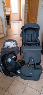 Poussette Trio Cam Dynamico, Kinderwagen, Zo goed als nieuw, Ophalen