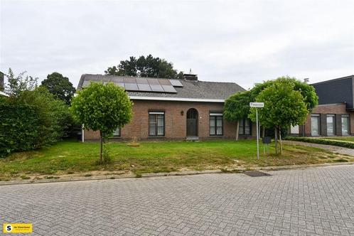 Huis te koop in Westerlo, 3 slpks, Immo, Maisons à vendre, Maison individuelle