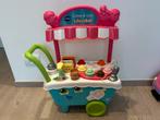 Ijscokar Vtech, Kinderen en Baby's, Speelgoed | Vtech, Ophalen, Zo goed als nieuw