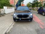 BMW X5 30d X Drive 265 pk jaar 2020 150k km, Auto's, Automaat, 4 cilinders, Zwart, Leder