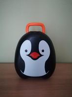 🐧My Carry Potty potje pinguïn, Enfants & Bébés, Bains & Soins, Enlèvement, Comme neuf