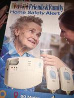 Alarmsysteem voor oudere personen, Doe-het-zelf en Bouw, Ophalen of Verzenden, Zo goed als nieuw
