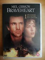 DVD Braveheart 1995 ‧ Guerre/Action ‧ 2h 58m, Cd's en Dvd's, Ophalen of Verzenden