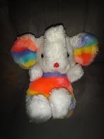 Peluche éléphant, Enlèvement ou Envoi, Éléphant