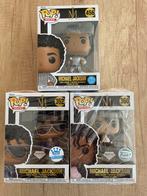 Funk pop Michael Jackson diamond glitter, Enlèvement ou Envoi, Neuf