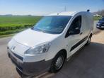 Peugeot Partner 16 hdi euro 5, Autos, 100 kW, Euro 5, Achat, 1250 kg
