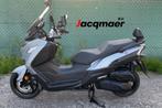 JOYMAX Z 300 _8482 KMst__BJ 2020__ JACQMAER BV, Motoren, Scooter, 300 cc, Bedrijf, Meer dan 35 kW