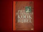 Piet Huysentruyt: Kookbijbel, Boeken, Piet Huysentruyt, Nieuw, Ophalen of Verzenden, Europa