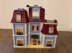 Groot herenhuis Playmobil, Kinderen en Baby's, Speelgoed | Playmobil, Ophalen, Gebruikt