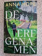 De erfgenamen - Anna Hope, Ophalen of Verzenden, Nieuw