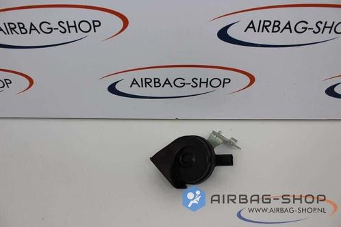 Volkswagen Passat 3G Toeter / Claxon 3G0951182, Auto-onderdelen, Elektronica en Kabels, Volkswagen, Gebruikt, Ophalen of Verzenden