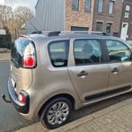 Citroen c3 picasso 1.6 HDI 2012 clim regulateur 320000 km, Auto's, Citroën, Voorwielaandrijving, Euro 5, Stof, 4 cilinders