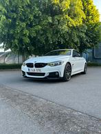 Bmw 420d, Automaat, Achterwielaandrijving, Wit, Diesel