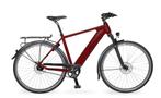 Speedbike Wine red incl. 2j garantie, Fietsen en Brommers, Nieuw, 51 tot 55 cm, 30 tot 50 km per accu, Ophalen