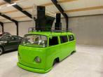Evenementen Volkswagen Oldtimer DJ bus Elloco, Auto's, Volkswagen, Overige brandstoffen, Bedrijf, Overige carrosserie