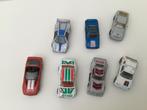 Matchbox autootjes deel 3, Ophalen, Gebruikt