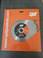 SPIT universele Diamantschijf 230mm nieuw, Enlèvement ou Envoi, Neuf, Meuleuse d'angle