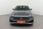 (1YNJ658) Mercedes-Benz E, Auto's, Automaat, Gebruikt, Euro 6, Leder